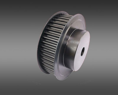 8M同步轮型号规格