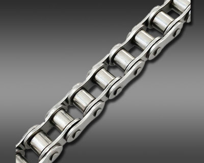 304不锈钢链条