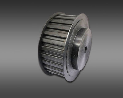 H型梯形齿同步轮