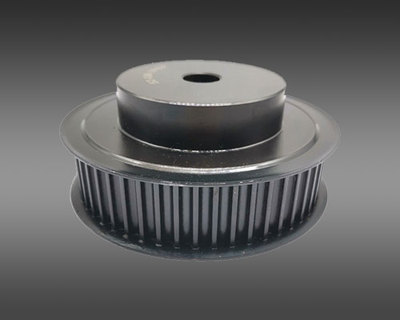 HTD3m-圆弧齿同步带轮型号规格参数