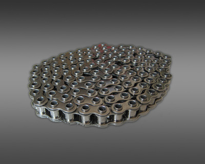空心链条